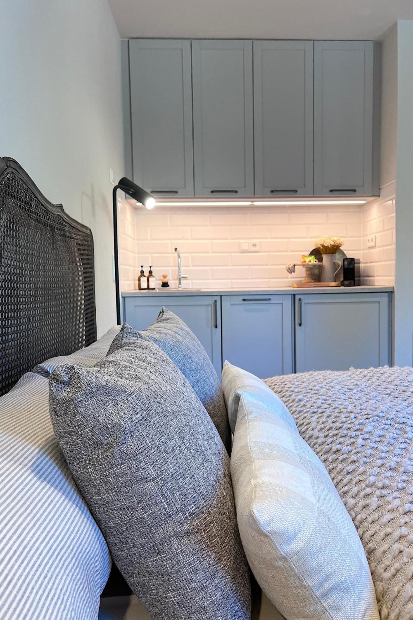Ferienwohnung Seckenheim - Stilvoll Uebernachten Zwischen Mannheim Und Heidelberg Ideal Fuer Kurztrips Esterno foto